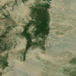 Satellite imagery of grand berard, IT