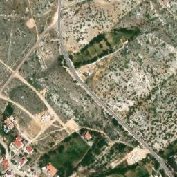 Satellite imagery of Rt Suha, HR