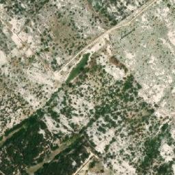 Satellite imagery of Rt Suha, HR