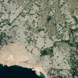 Satellite imagery of Rt Skočkobila, HR