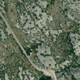 Satellite imagery of Rt Skočkobila, HR