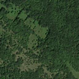 Satellite imagery of Ljutoč, BA