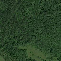 Satellite imagery of Ljutoč, BA