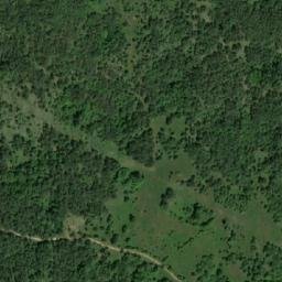 Satellite imagery of Gradina, BA