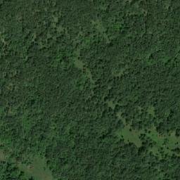 Satellite imagery of Gradina, BA