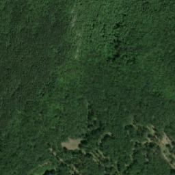 Satellite imagery of Tučić, BA