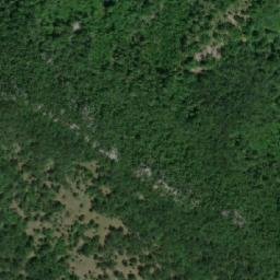 Satellite imagery of Šanac, BA