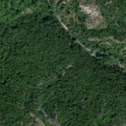 Satellite imagery of Šanac, BA