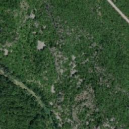 Satellite imagery of Šanac, BA