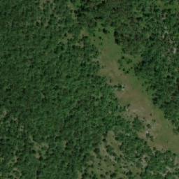 Satellite imagery of Suvi Vrh, BA