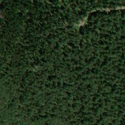 Satellite imagery of Suvi Vrh, BA