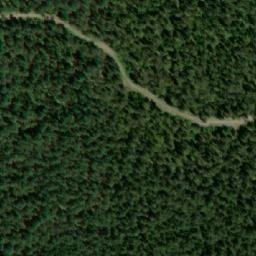 Satellite imagery of Mali Vrščić, BA