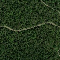 Satellite imagery of Mali Vrščić, BA