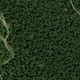 Satellite imagery of Mali Vrščić, BA