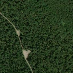 Satellite imagery of Zagalj, BA