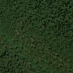 Satellite imagery of Zagalj, BA