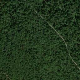 Satellite imagery of Zagalj, BA