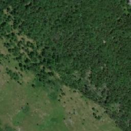 Satellite imagery of Bastaška Greda, BA