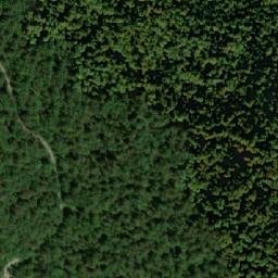 Satellite imagery of Javoruša, BA