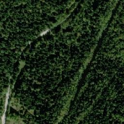 Satellite imagery of Vršeljak, BA