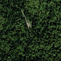 Satellite imagery of Vršeljak, BA