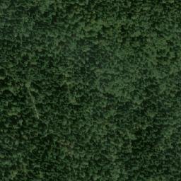 Satellite imagery of Lipova Glavica, BA