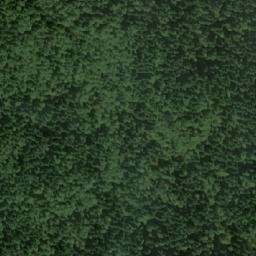 Satellite imagery of Lipova Glavica, BA