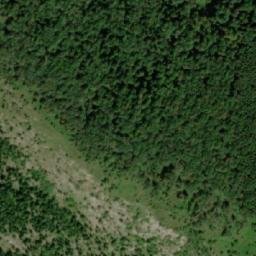 Satellite imagery of Lisina, BA