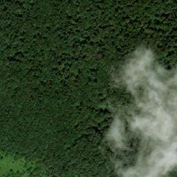 Satellite imagery of Lisina, BA