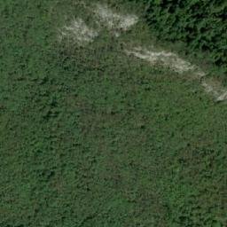 Satellite imagery of Krndija, BA