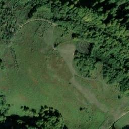 Satellite imagery of Glavica, BA