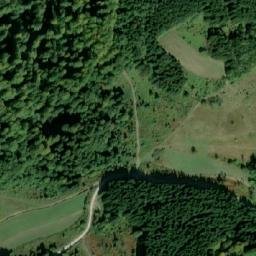 Satellite imagery of Glavica, BA