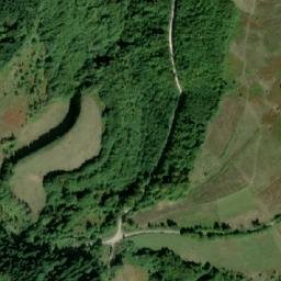 Satellite imagery of Glavica, BA