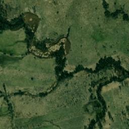 Satellite imagery of Obrežina, BA