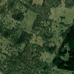 Satellite imagery of Gatarica Glavica, BA