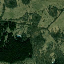 Satellite imagery of Gatarica Glavica, BA