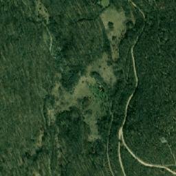 Satellite imagery of Oklinak, BA