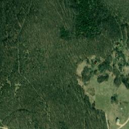 Satellite imagery of Oklinak, BA