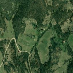 Satellite imagery of Oklinak, BA