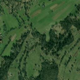 Satellite imagery of Tovarnica, BA