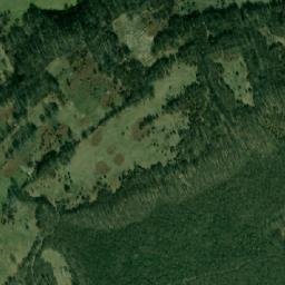 Satellite imagery of Tovarnica, BA
