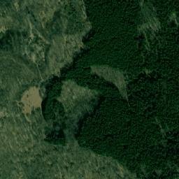 Satellite imagery of Visić, BA