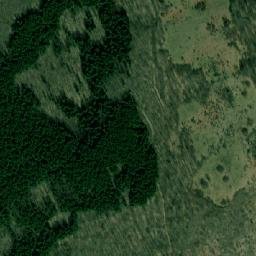 Satellite imagery of Visić, BA