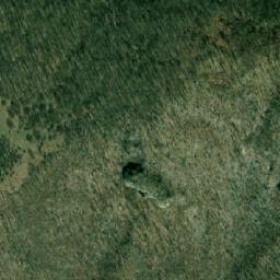 Satellite imagery of Crljen, BA