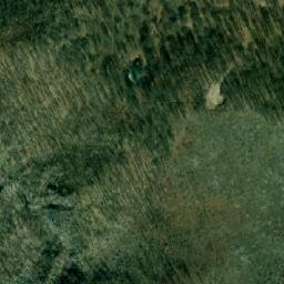 Satellite imagery of Baljvinski Vis, BA
