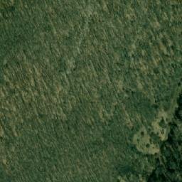 Satellite imagery of Baljvinski Vis, BA