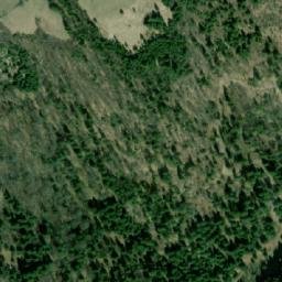 Satellite imagery of Ćelehovsko Brdo, BA