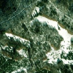 Satellite imagery of Brda, BA
