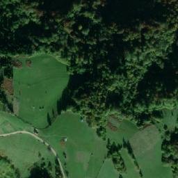 Satellite imagery of Šipraško Brdo, BA