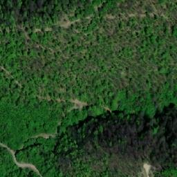 Satellite imagery of Glavička Kosa, BA